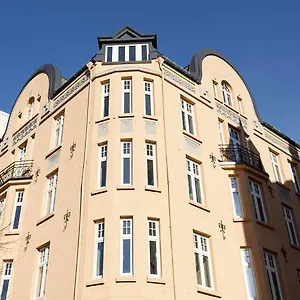 Hotell Harbour Hotel, Worldhotels Crafted, Bergen