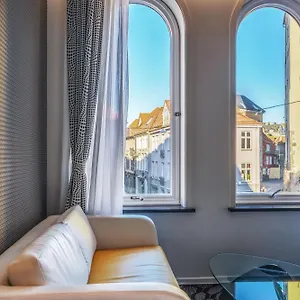 Hotell Magic Korskirken, Bergen