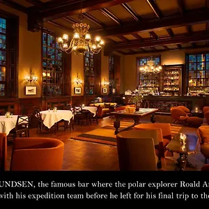 Hotell Grand Terminus, Bergen