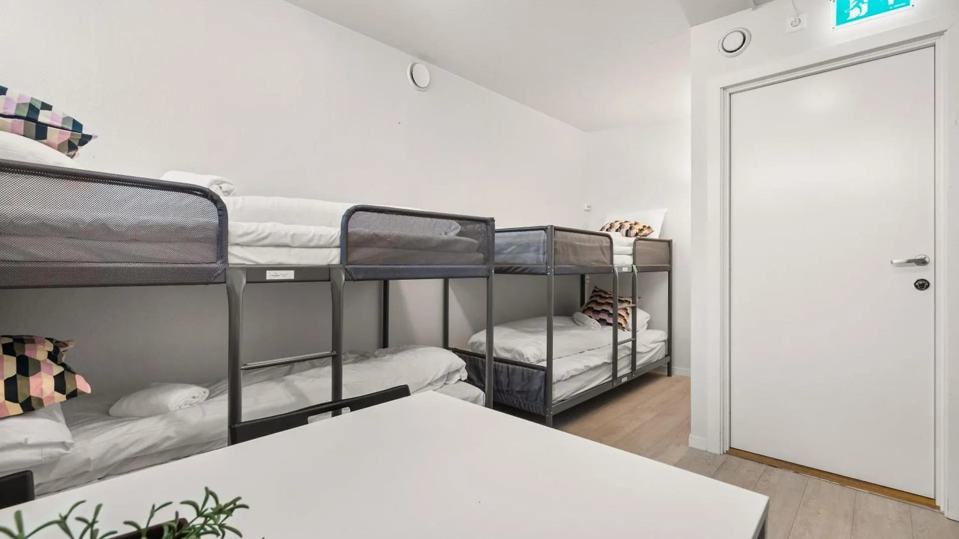 Budgetel- Kong Oscarsgate 48 Bergen