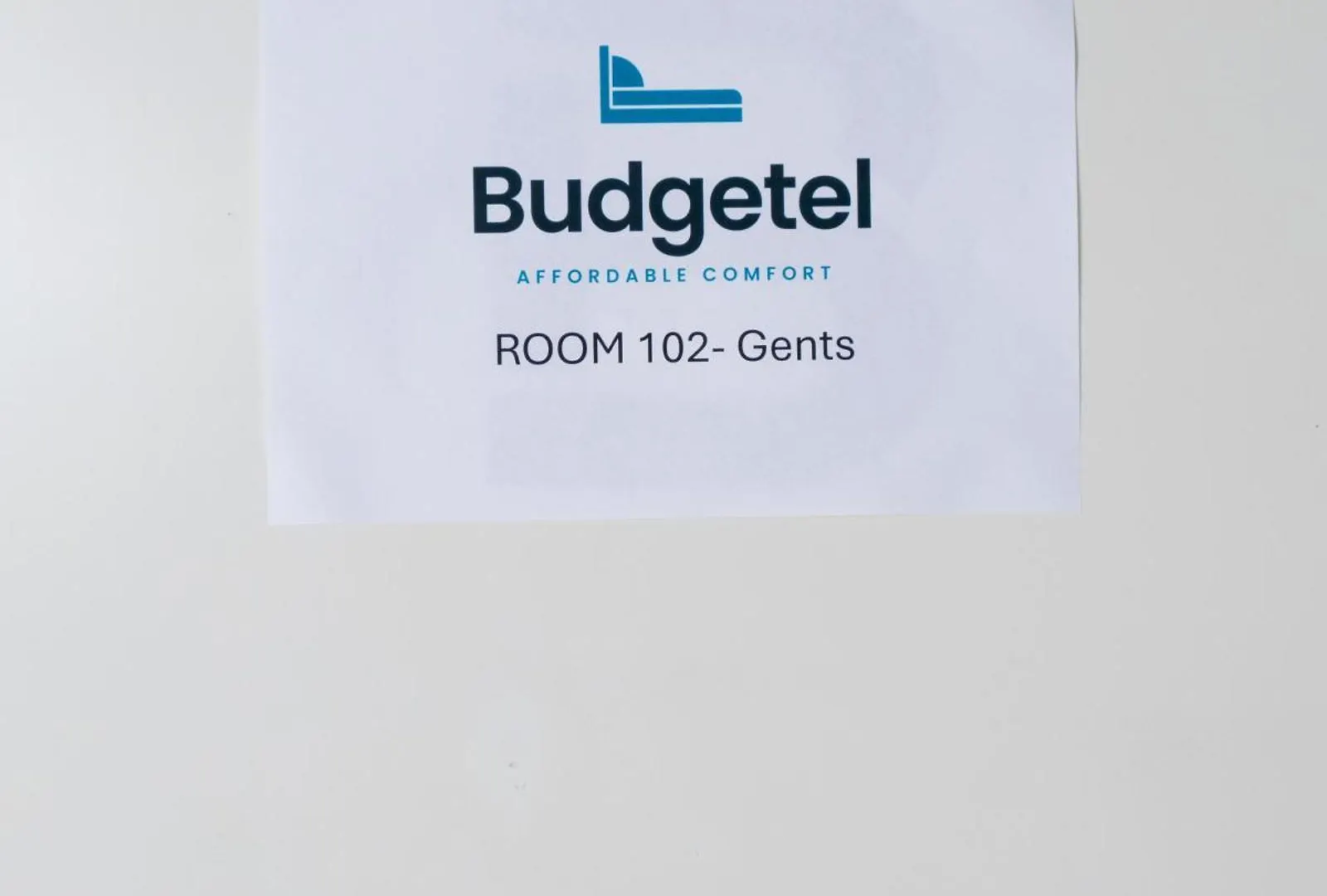 Vandrarhem Budgetel- Kong Oscarsgate 48 Bergen Norge
