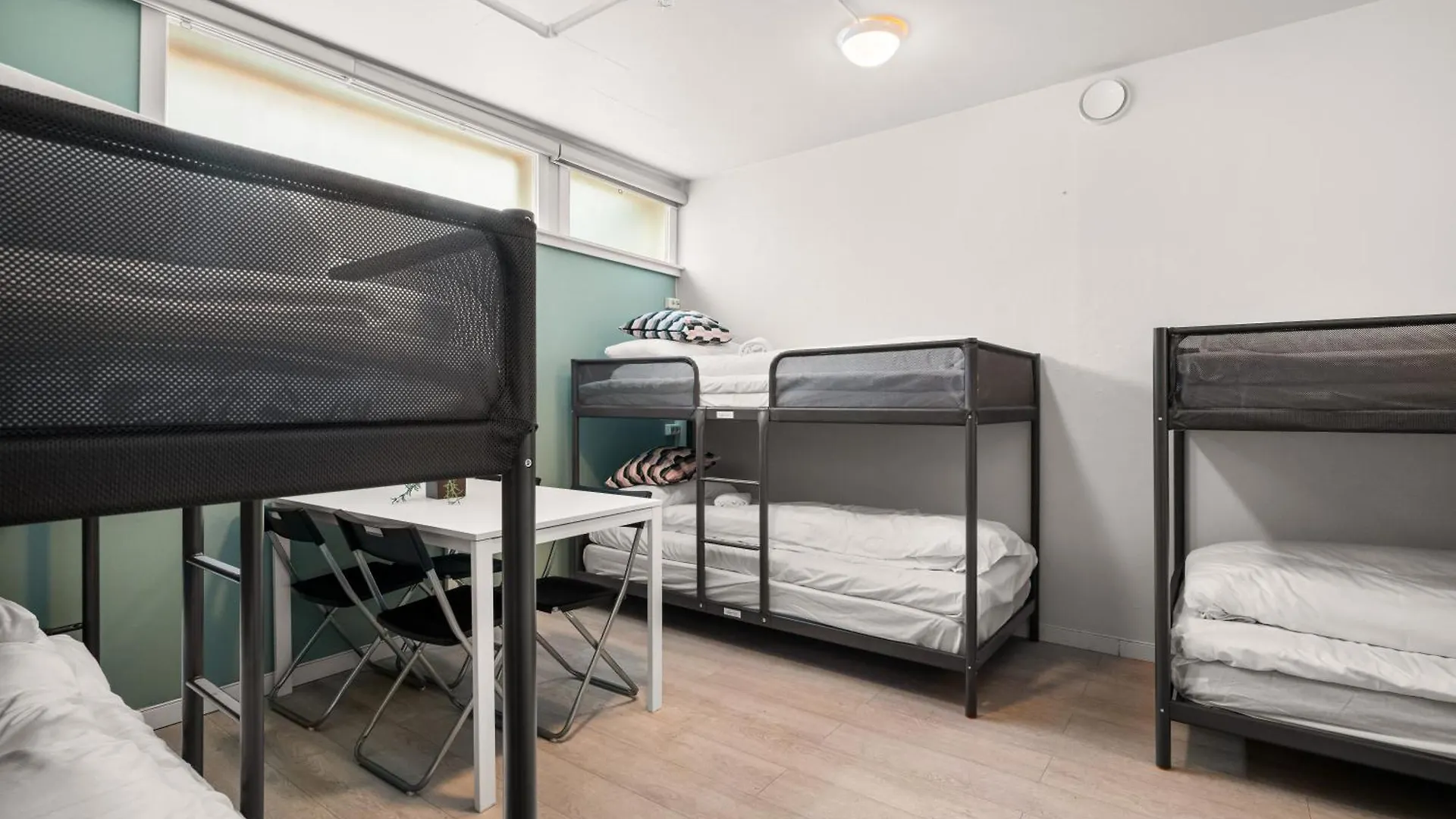 Budgetel- Kong Oscarsgate 48 Bergen Norge